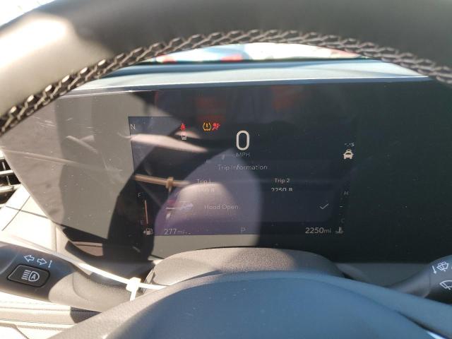 2024 BUICK ENCORE GX - KL4AMCSL6RB163104