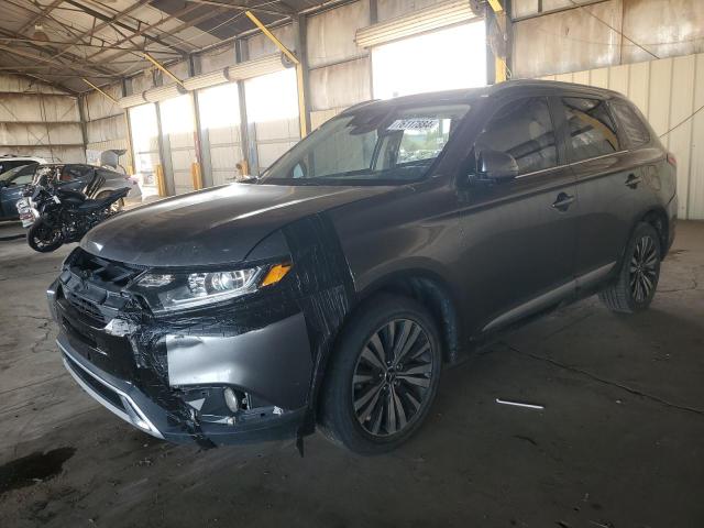 2020 MITSUBISHI OUTLANDER #2918382204