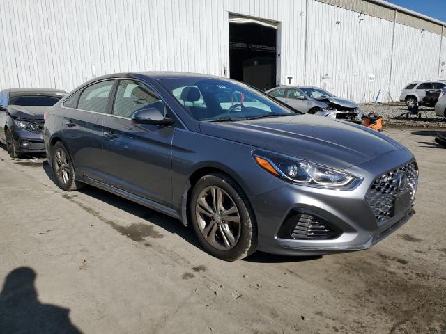 2019 HYUNDAI SONATA LIM - 5NPE34AF2KH811165