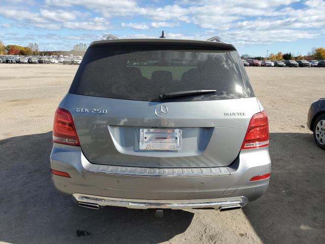 2015 MERCEDES-BENZ GLK 250 BL - WDCGG0EB0FG354745