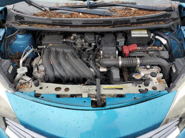 2015 NISSAN VERSA NOTE - 3N1CE2CP8FL405668