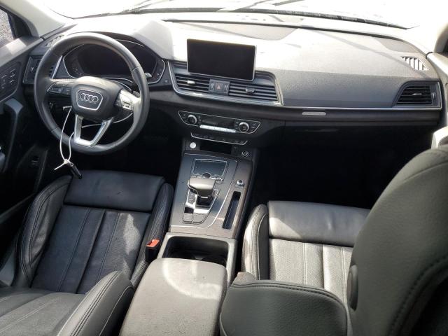 2019 AUDI Q5 PREMIUM - WA1BNAFY2K2057248