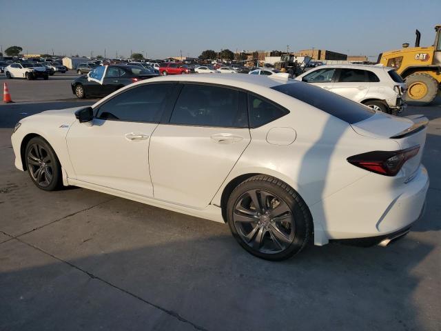 2022 ACURA TLX TECH A - 19UUB5F5XNA002823