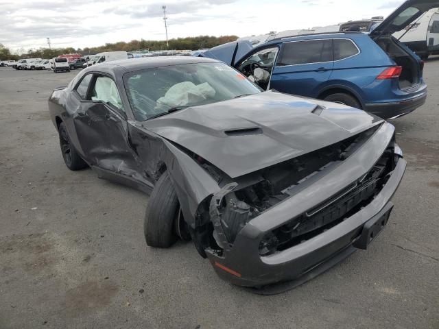 Vin: 2c3cdzag4lh210297, lot: 75999644, dodge challenger sxt 20204
