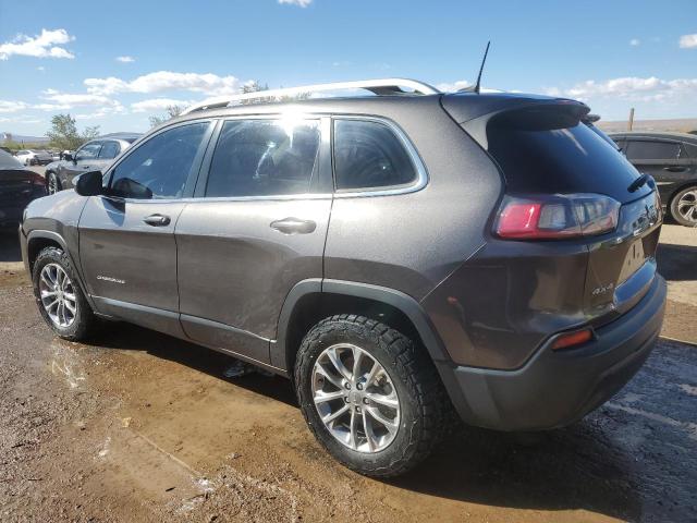 2019 JEEP CHEROKEE L - 1C4PJMLBXKD181572