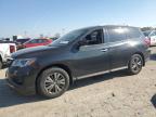 2018 NISSAN PATHFINDER - 5N1DR2MM2JC608646