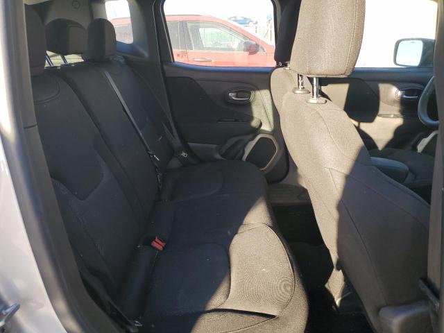 2016 JEEP RENEGADE S - ZACCJAAW0GPC58817