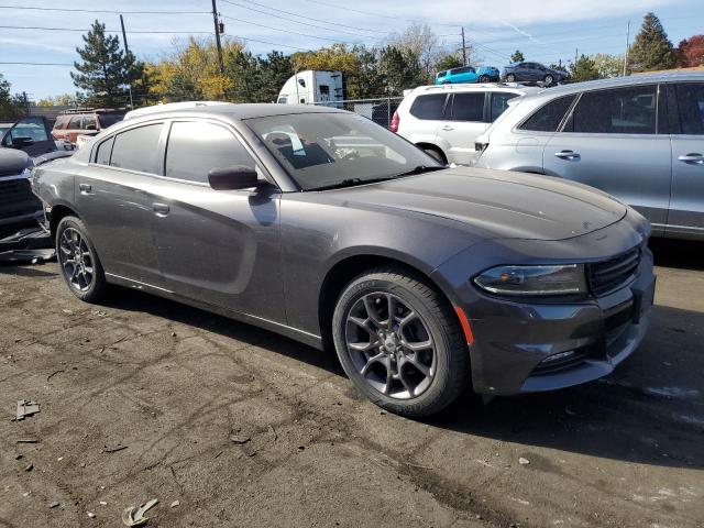 2018 DODGE CHARGER GT - 2C3CDXJG2JH330620
