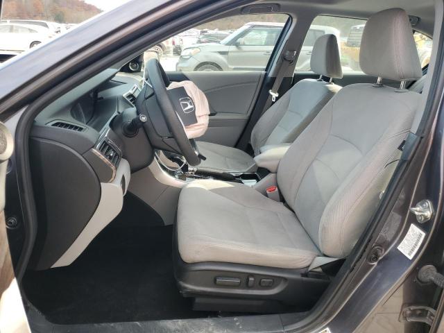 2017 HONDA ACCORD EX - 1HGCR2F73HA232148