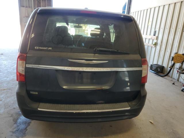 VIN 2C4RC1BG5DR657192 2013 Chrysler Town and Countr... no.6