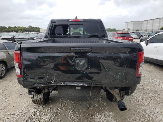 2020 RAM 1500 BIG H - 1C6RREFT8LN354214