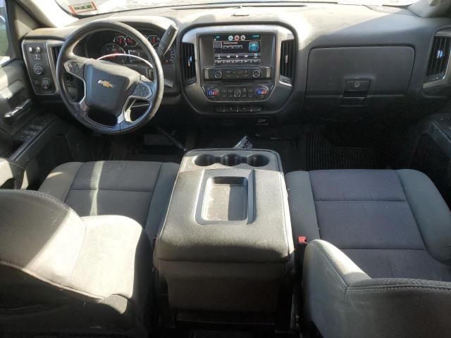 2015 CHEVROLET SILVERADO - 3GCUKREC5FG378628