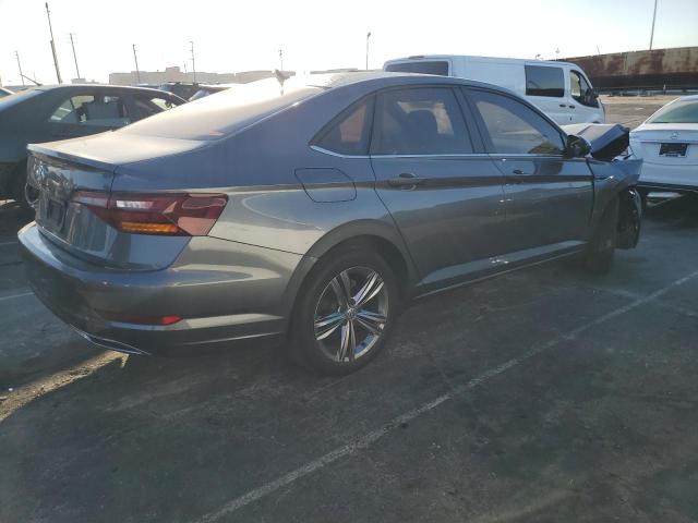 2019 VOLKSWAGEN JETTA S - 3VWC57BU4KM102292