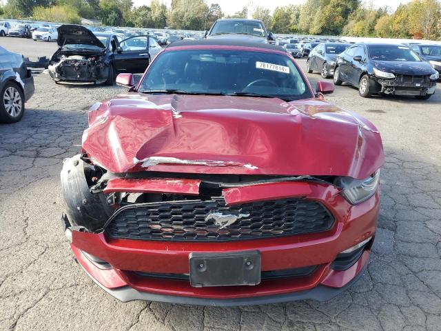 2015 FORD MUSTANG - 1FATP8EM8F5409206