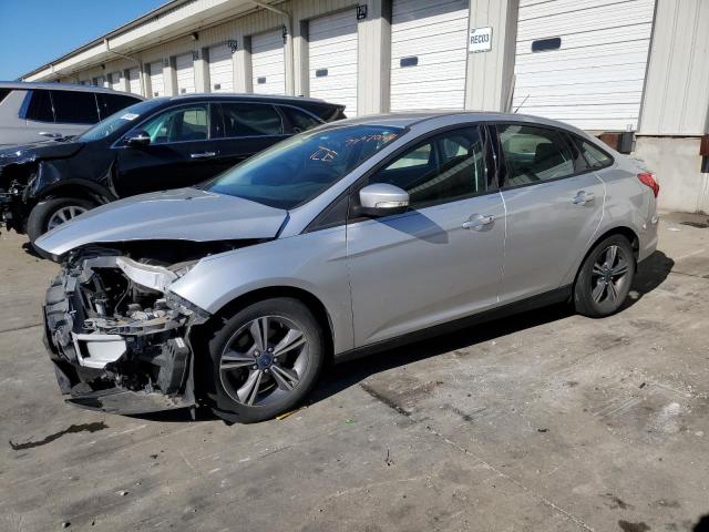 2014 FORD FOCUS SE #2993389845