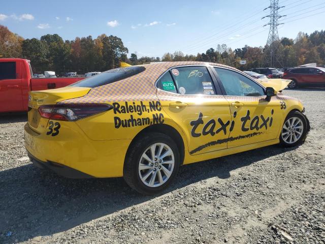Vin: 4t1c11akxpu822559, lot: 77764114, toyota camry le 20233