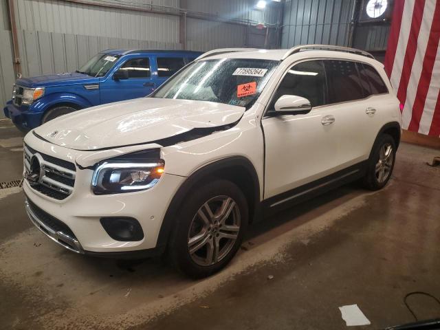 2022 MERCEDES-BENZ GLB 250 4M #2979451644