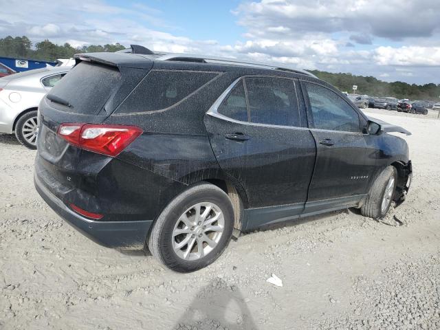 2018 CHEVROLET EQUINOX LT - 2GNAXJEV8J6202451