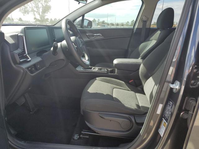 2023 KIA SPORTAGE L - KNDPUCAF3P7191034