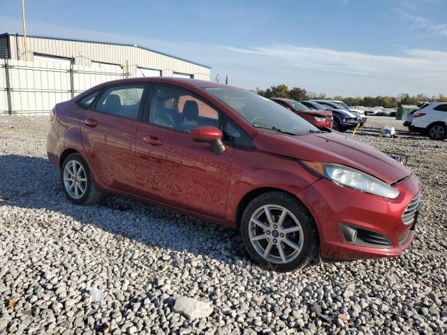 VIN 3FADP4BJ6HM122967 2017 Ford Fiesta, SE no.4