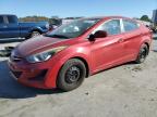 2016 HYUNDAI ELANTRA SE - KMHDH4AE0GU515266