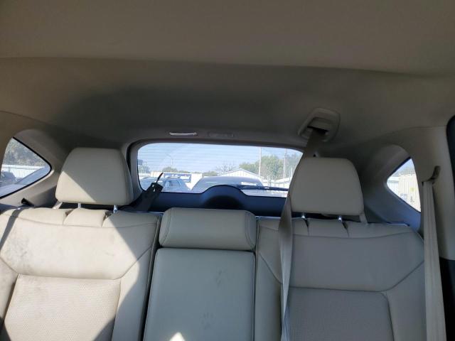 2016 HONDA CR-V EXL - 5J6RM3H77GL031232