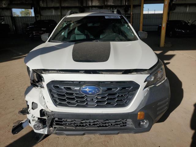 VIN 4S4BTGUD2N3284092 2022 Subaru Outback, Wilderness no.5