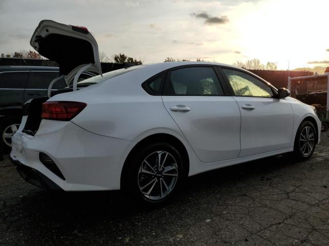 Vin: 3kpf24ad0re782883, lot: 78688674, kia forte lx 20243