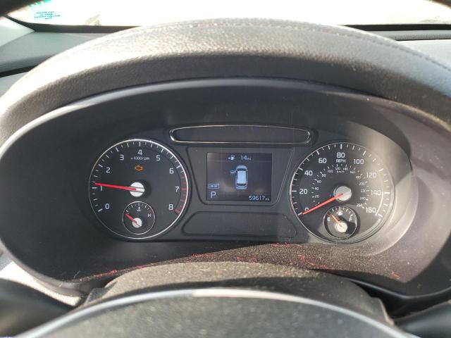2020 KIA SORENTO L - 5XYPG4A34LG663001