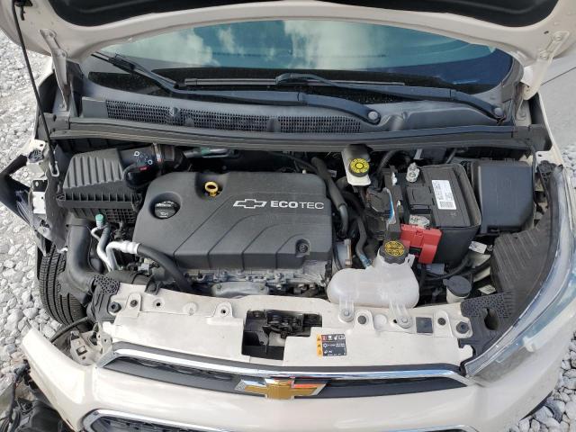 2018 CHEVROLET SPARK 1LT - KL8CD6SA1JC437976