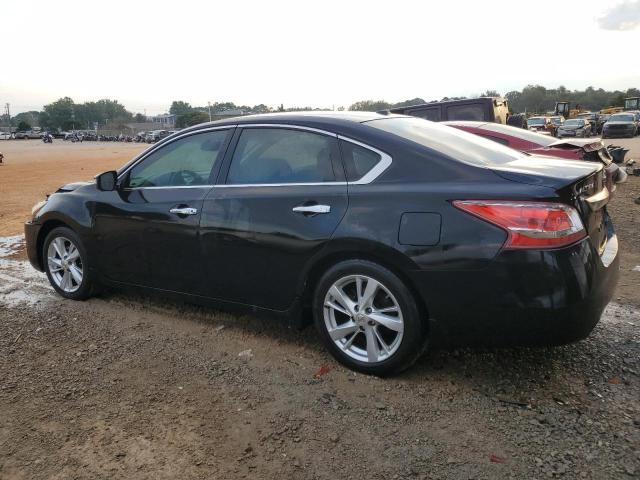 VIN 1N4AL3AP3DC906632 2013 Nissan Altima, 2.5 no.2