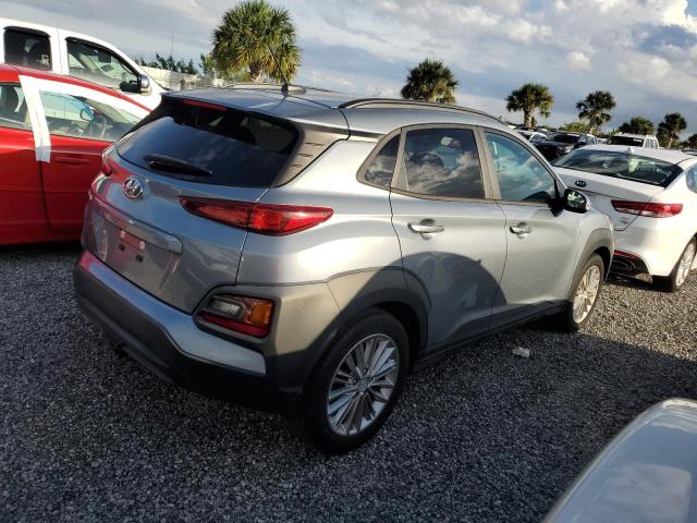 2020 HYUNDAI KONA SEL - KM8K22AA1LU553500