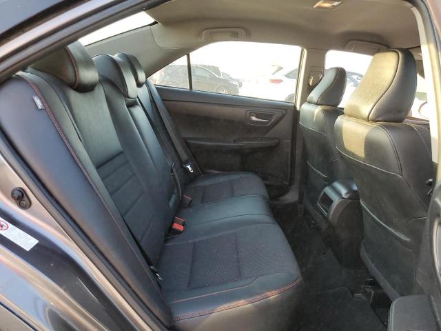 2016 TOYOTA CAMRY LE - 4T1BF1FK4GU235473