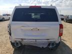 JEEP PATRIOT SP photo