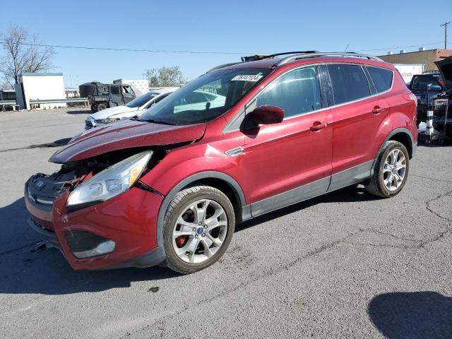 2013 FORD ESCAPE SE #3009119343