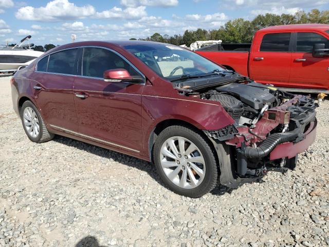 2016 BUICK LACROSSE - 1G4GB5G38GF179994