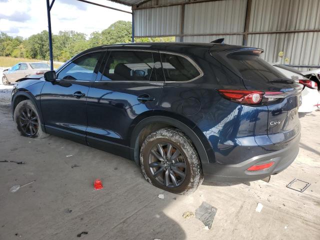 2021 MAZDA CX-9 TOURI - JM3TCACY1M0525044