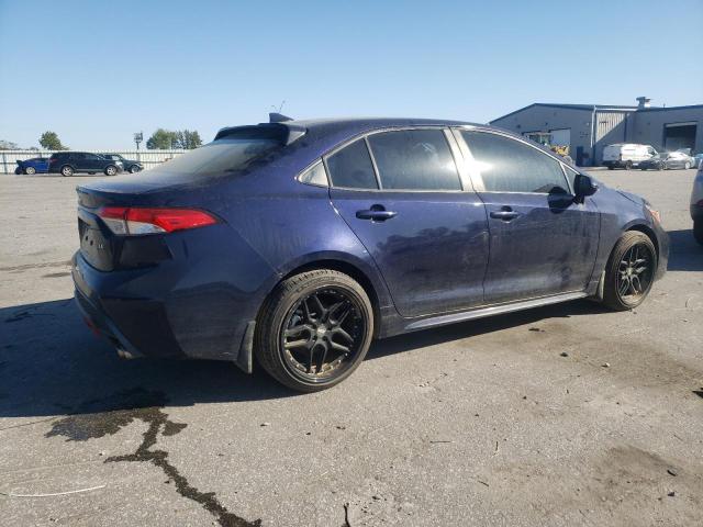 2020 TOYOTA COROLLA LE - JTDEPRAE2LJ096924