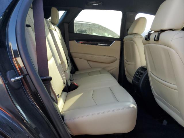 2019 CADILLAC XT5 - 1GYKNARS1KZ188797