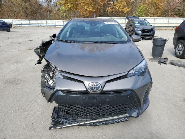 2017 TOYOTA COROLLA L - 2T1BURHE1HC795692