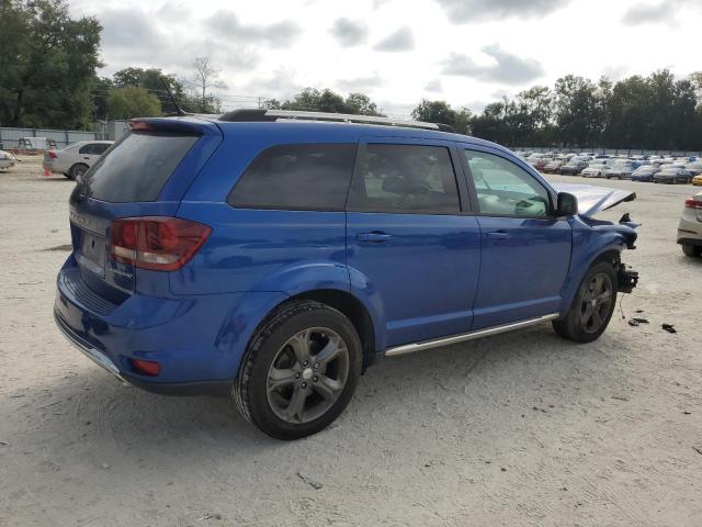2015 DODGE JOURNEY 3C4PDCGG0FT535333
