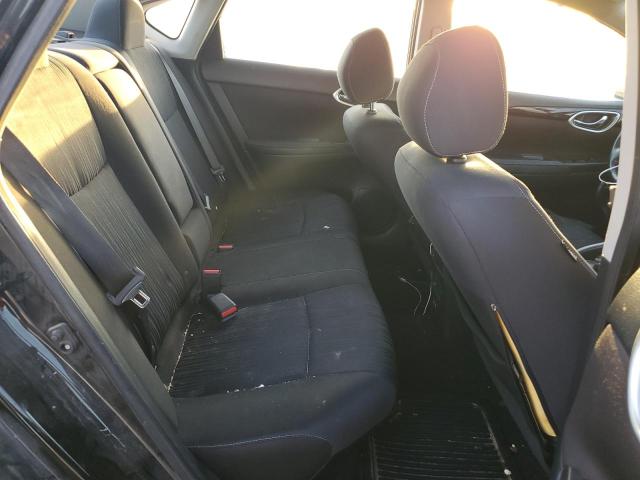 2019 NISSAN SENTRA S - 3N1AB7AP6KL604440