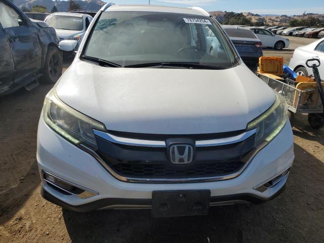 VIN 5J6RM4H92GL061746 2016 Honda CR-V, Touring no.5