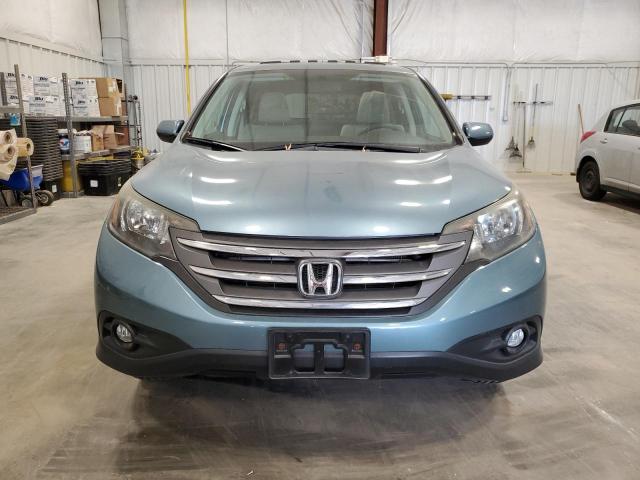 VIN 2HKRM4H57EH602231 2014 Honda CR-V, EX no.5