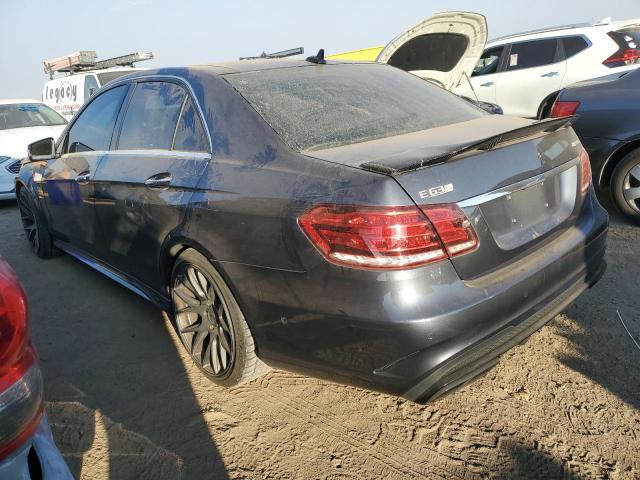 VIN WDDHF7GB3EA983149 2014 MERCEDES-BENZ E-CLASS no.2