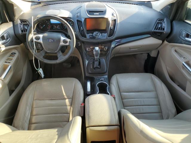 2015 FORD ESCAPE TIT - 1FMCU0J93FUB93384
