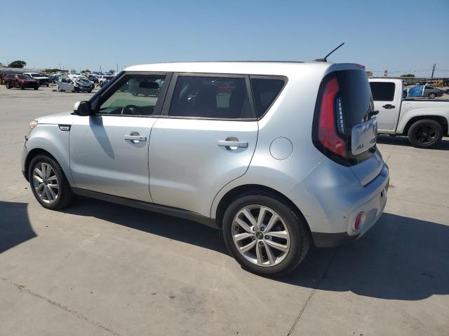 2019 KIA SOUL + - KNDJP3A53K7654321