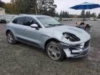 PORSCHE MACAN S снимка