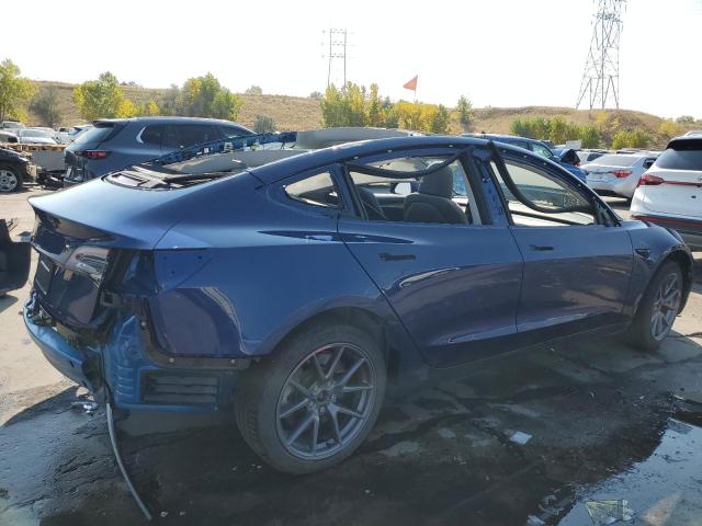 2023 TESLA MODEL 3 - 5YJ3E1EA9PF657865