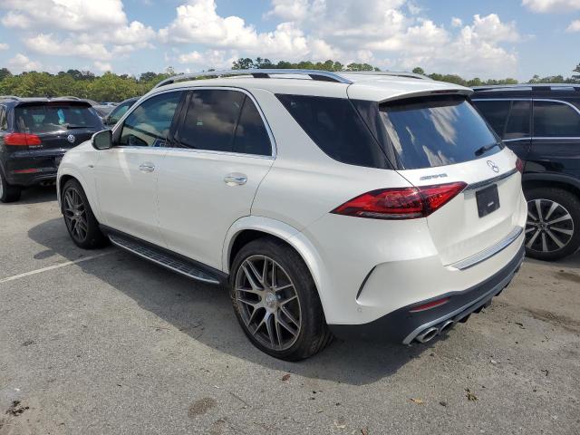 2022 MERCEDES-BENZ GLE AMG 53 4JGFB6BB4NA592117